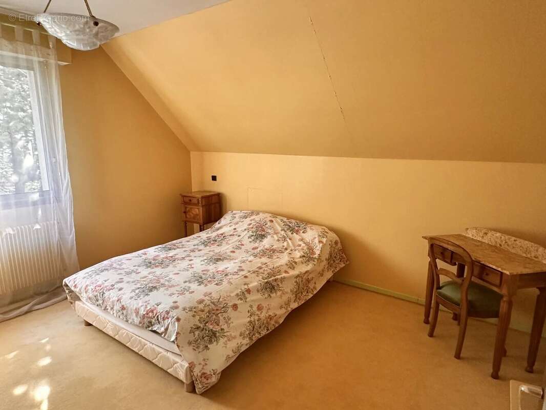 Maison à FONTAINE-LES-DIJON