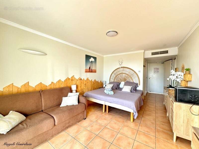 Appartement à SAINTE-ANNE