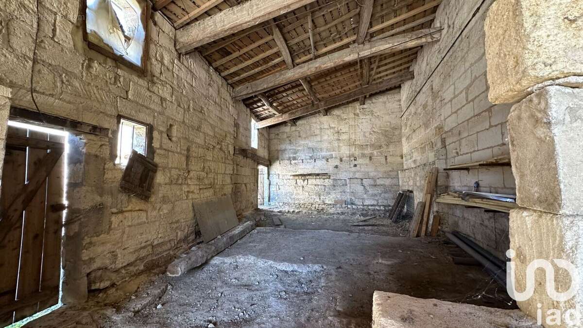 Photo 4 - Maison à LES ARTIGUES-DE-LUSSAC