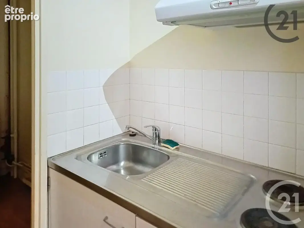 Appartement 1 pièce 37 m² à vendre à Troyes (10000) - photo 9