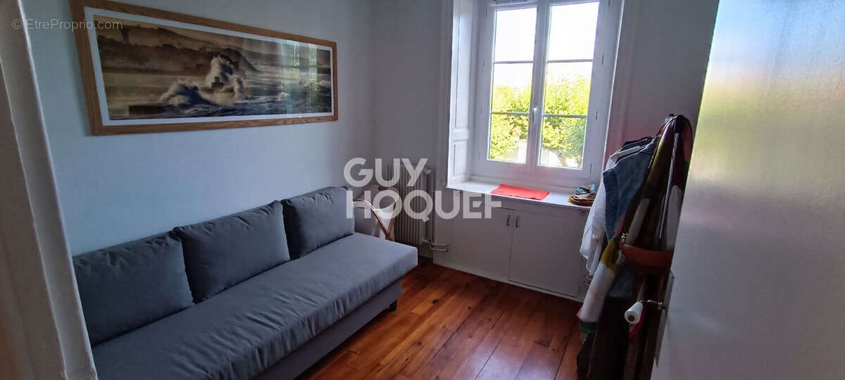 Appartement à SAINT-JEAN-DE-LUZ