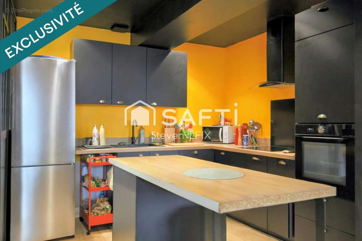 Photo 5 - Appartement à SAINT-PALAIS