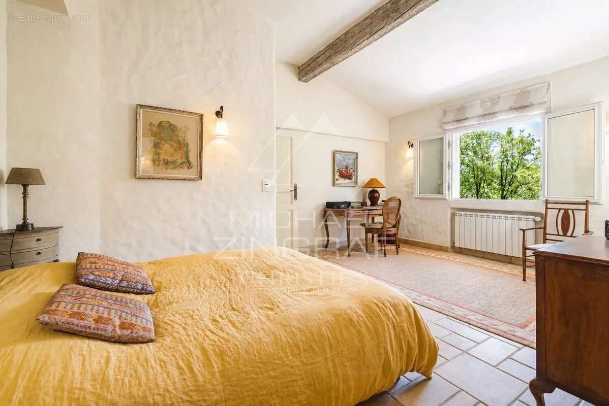 Maison à LE ROURET