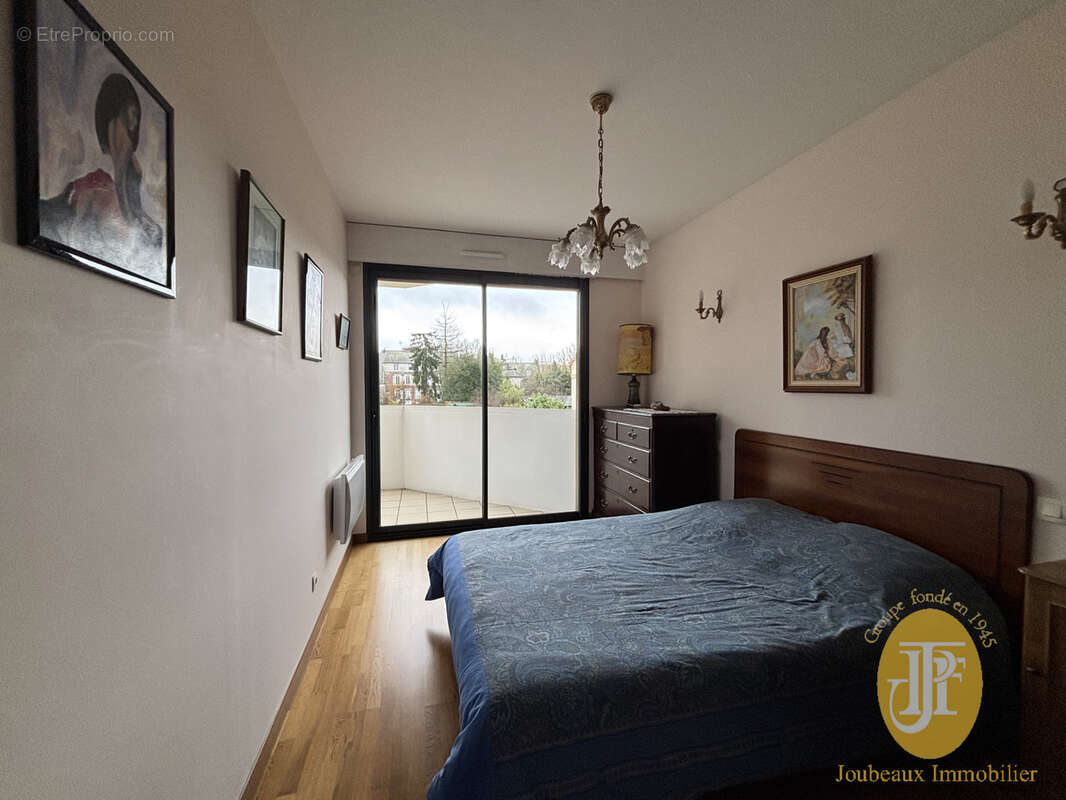 Appartement à VERNON