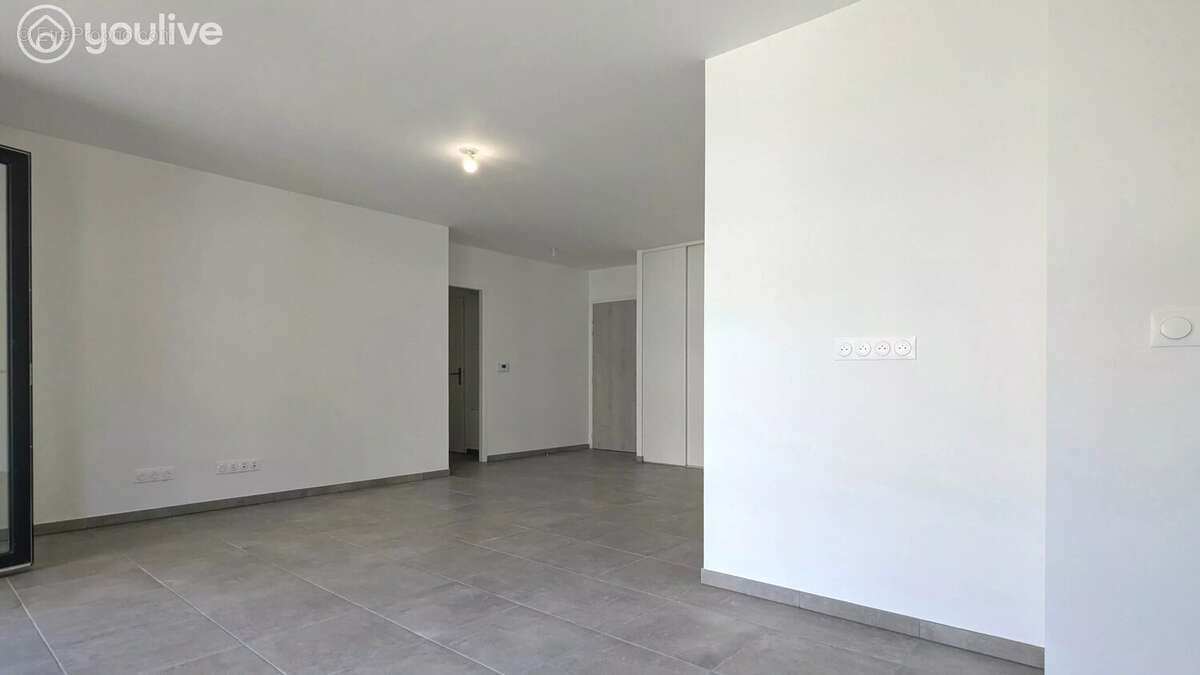 Appartement à ANGERS