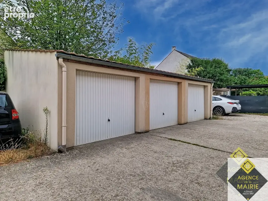 Maison F5 proche de la Forêt de Sénart - photo 2