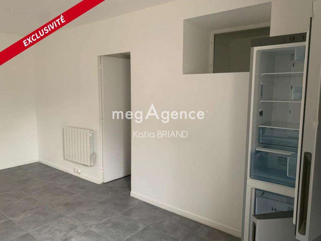 Appartement à LAVAL