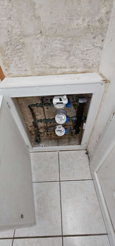 Appartement à SAINTES