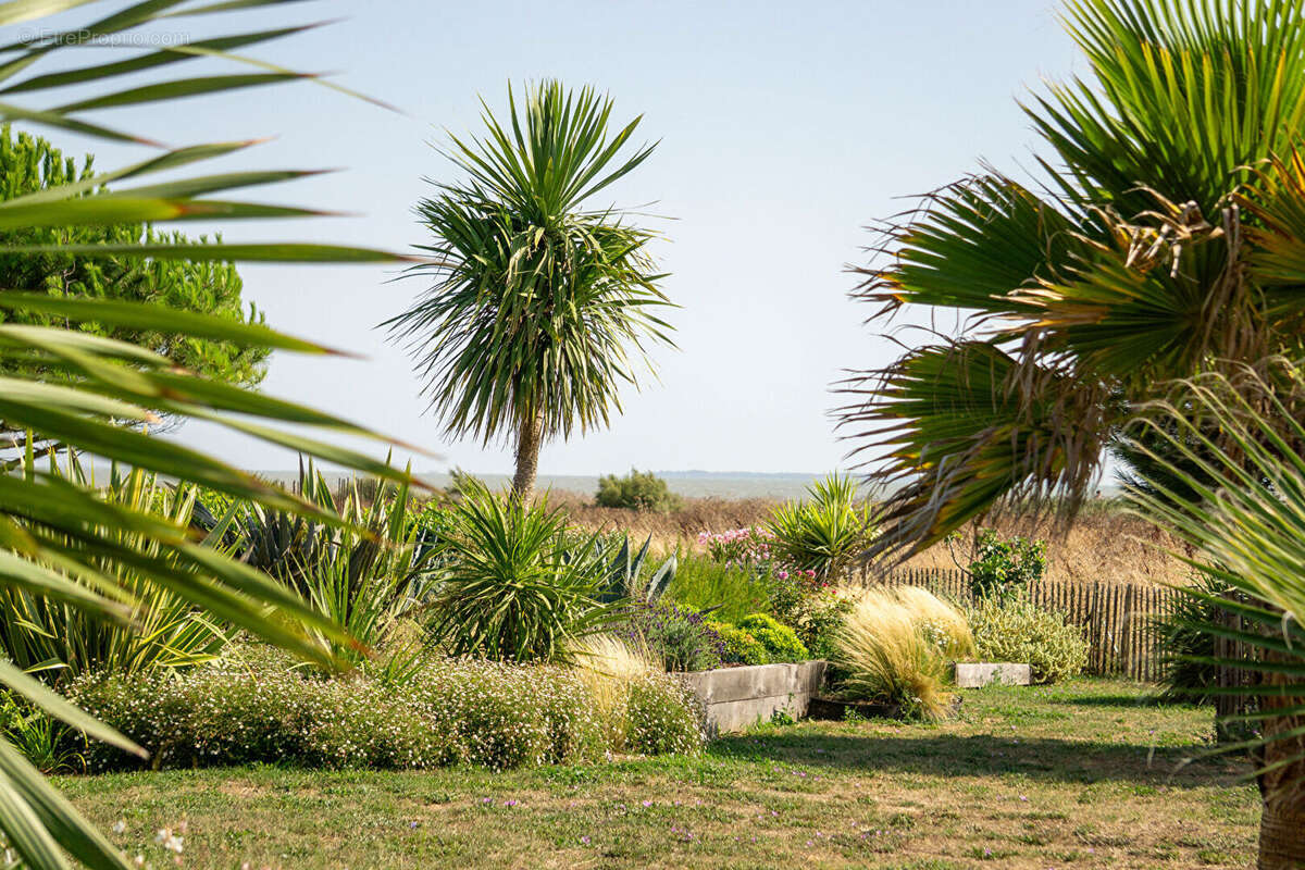Maison à LA ROCHELLE