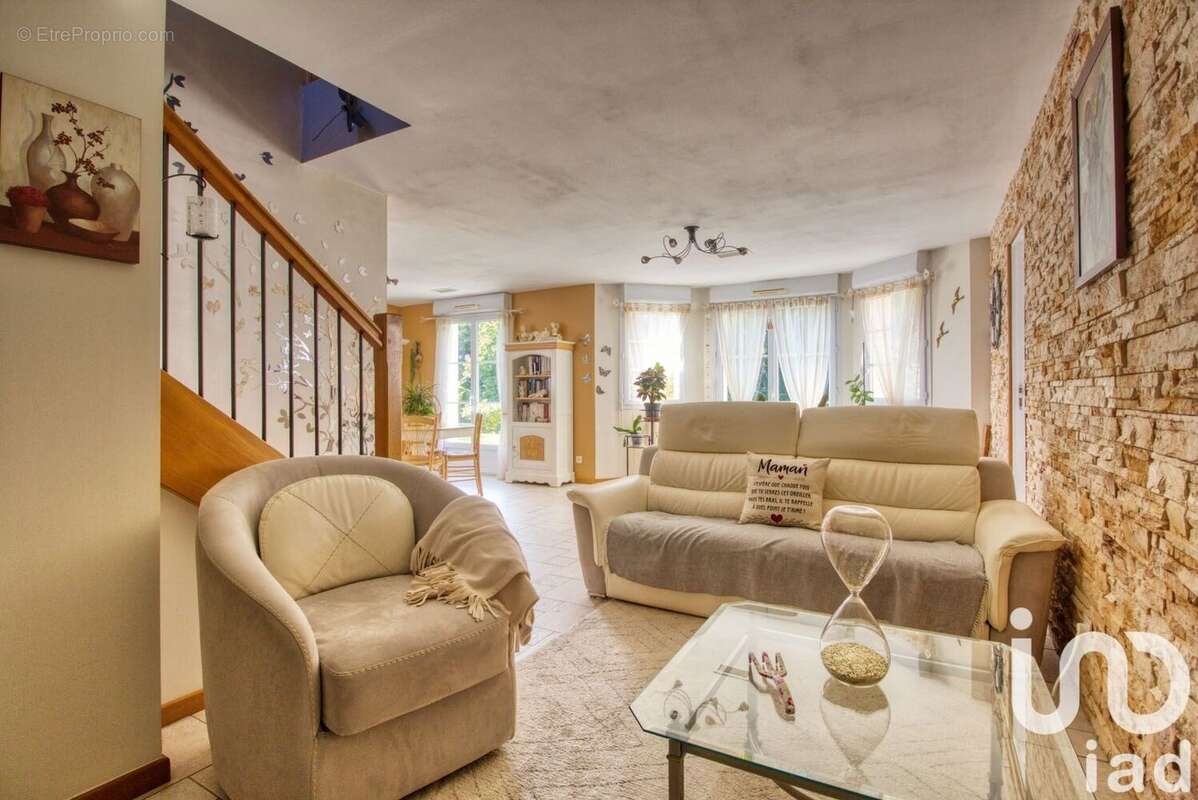 Photo 6 - Maison à LIMAY
