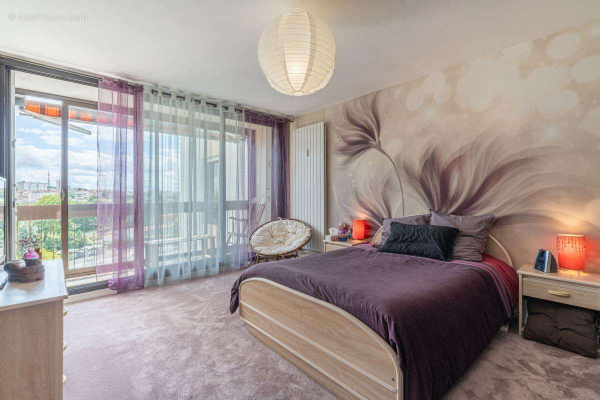 Appartement à LIMOGES