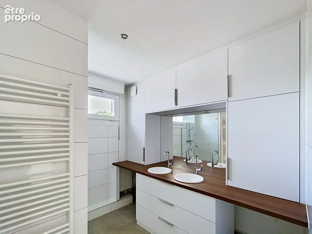 Appartement 3 pièces 74 m² à vendre à Souffelweyersheim (67460) - photo 4
