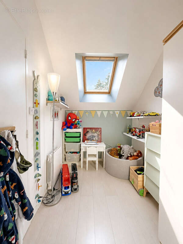 Appartement à PLAISIR