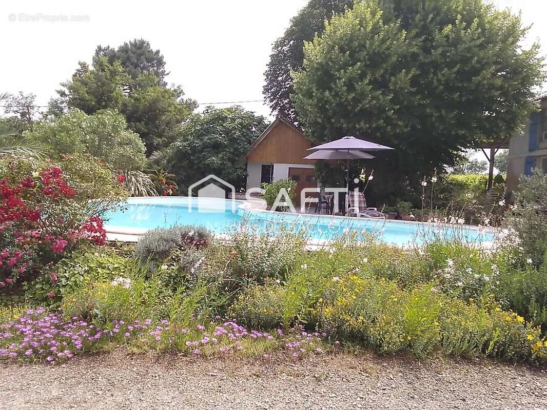 Photo 5 - Maison à DAMAZAN