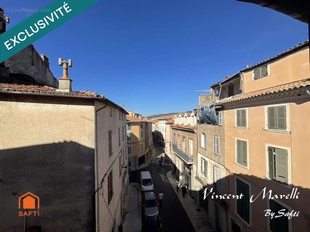 Photo 8 - Appartement à BRIGNOLES