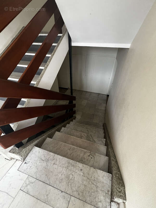 Appartement à LANGON