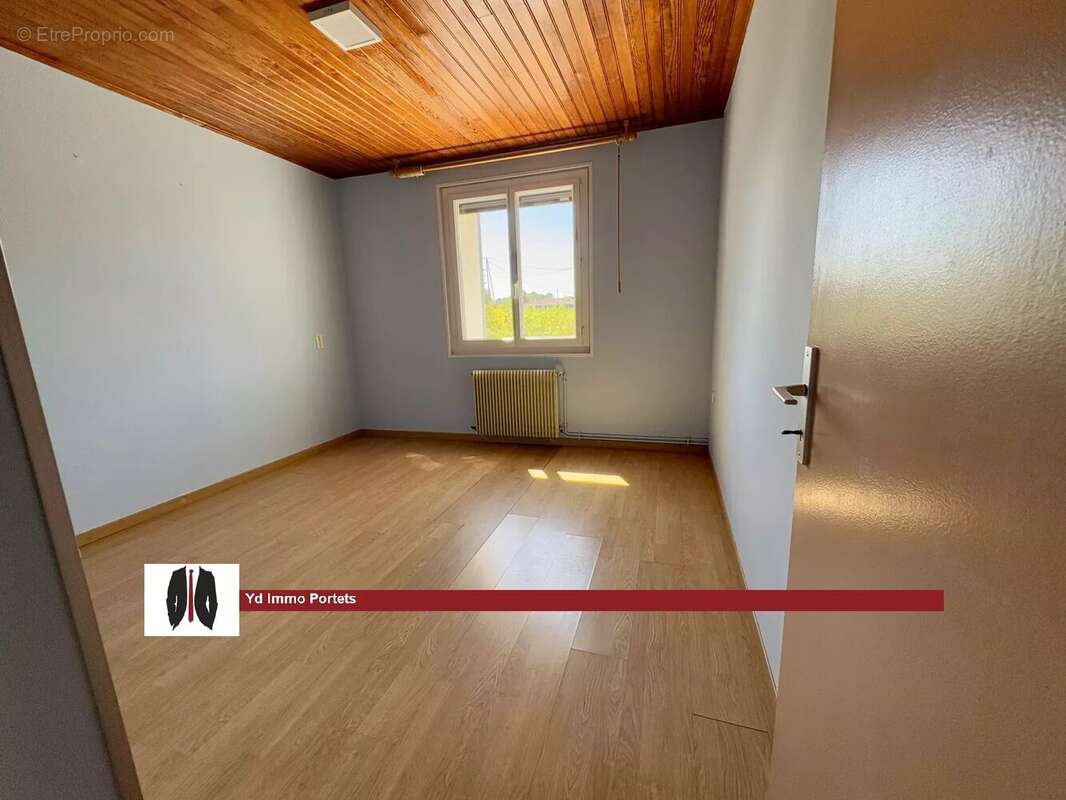 Maison individuelle avec deux logements indépendants sur une parcelle de 1 265 m² - photo 6