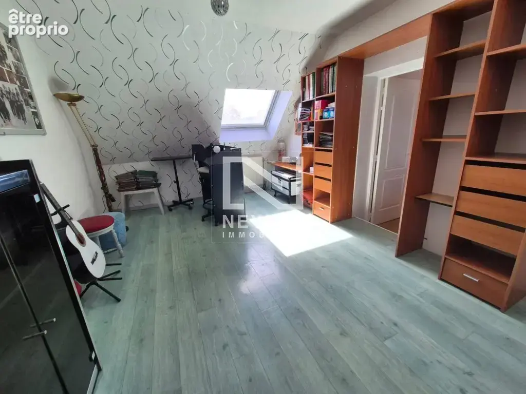 Maison 6 pièces 172 m² à vendre à Rully (71150) - photo 13