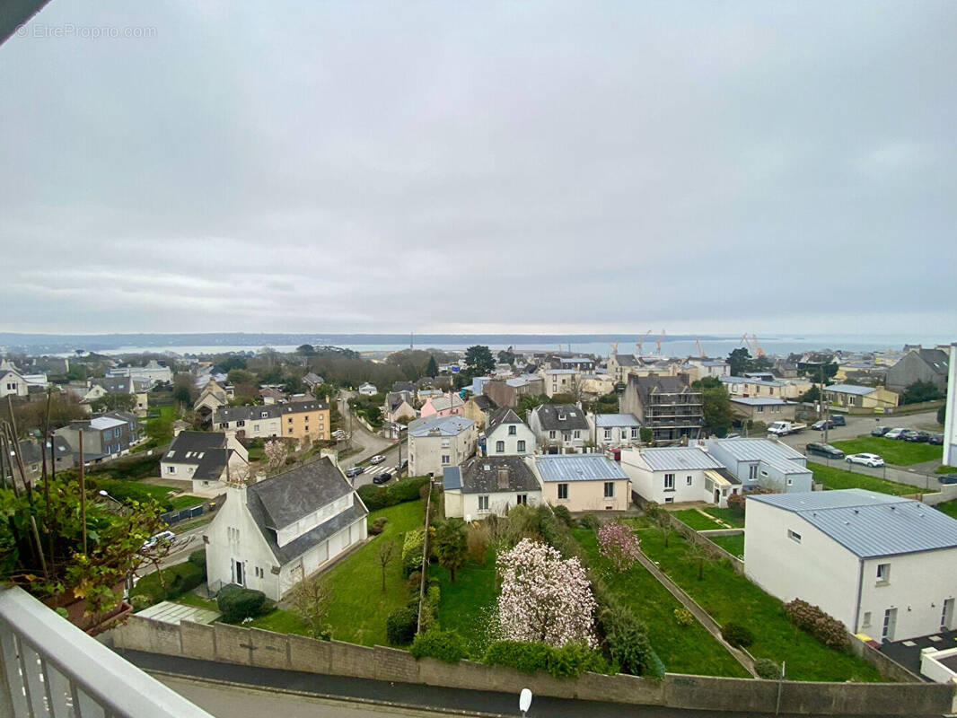 Appartement à BREST