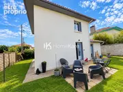 Maison à GOURDAN-POLIGNAN