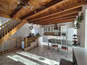 Maison à LA ROCHE-BLANCHE