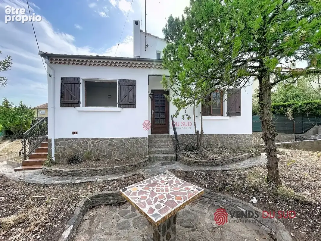 Photo Maison à Beziers au prix de 195 000€