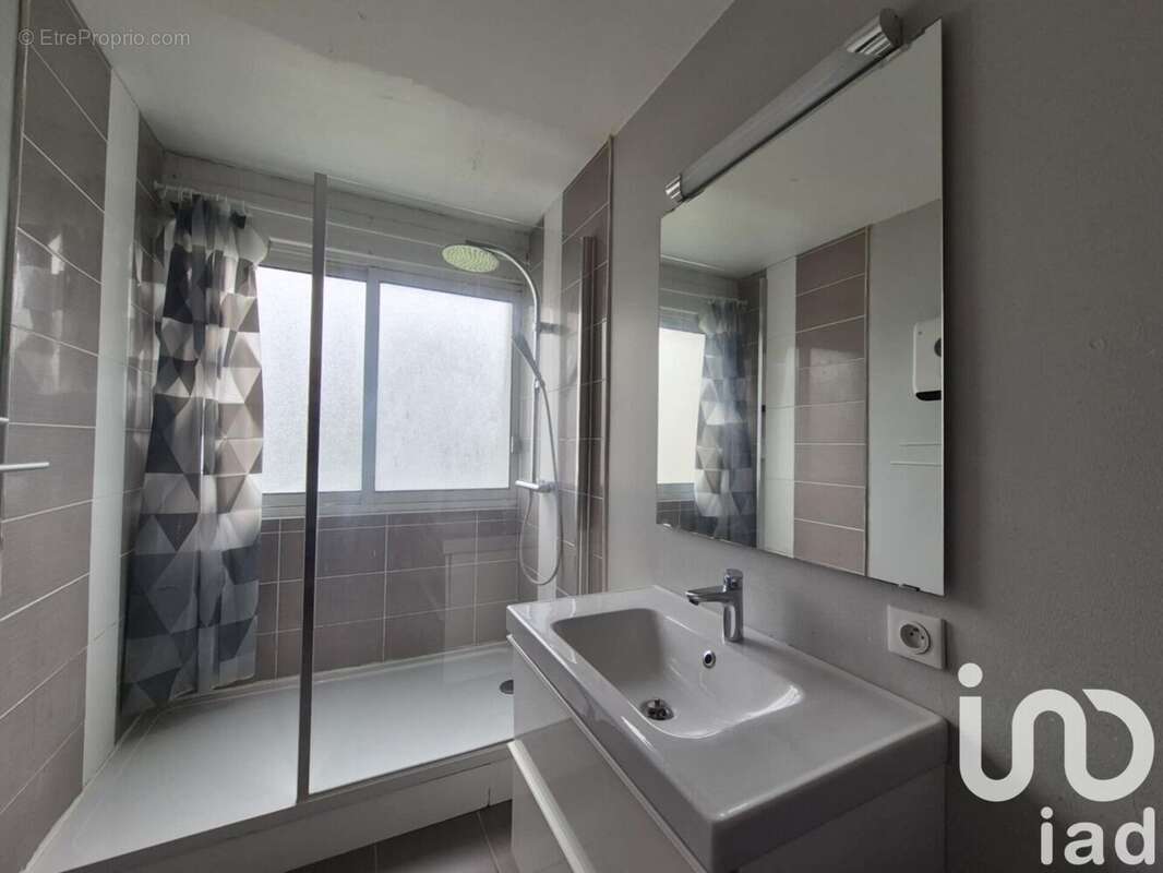 Photo 5 - Appartement à BREST