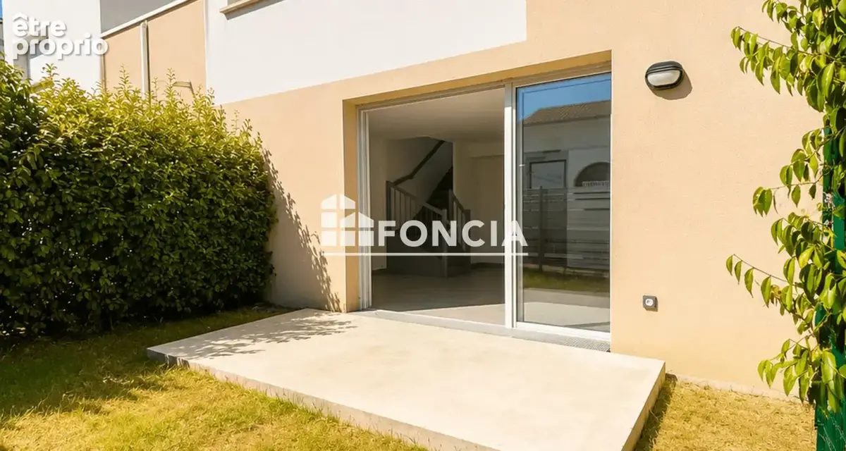 Maison à TOULOUSE