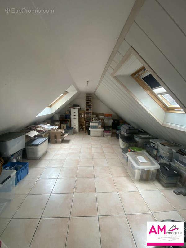 Appartement 54 m² à Eguisheim  - photo 5