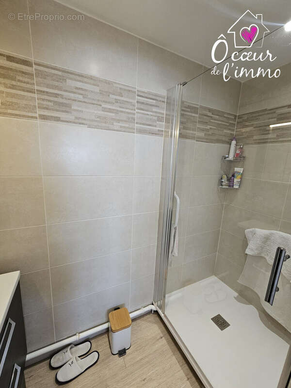 Appartement à CHOLET