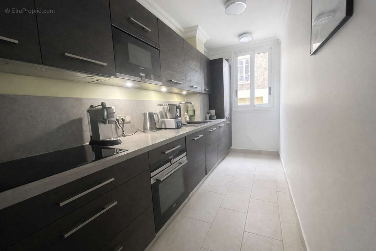 Appartement à VINCENNES