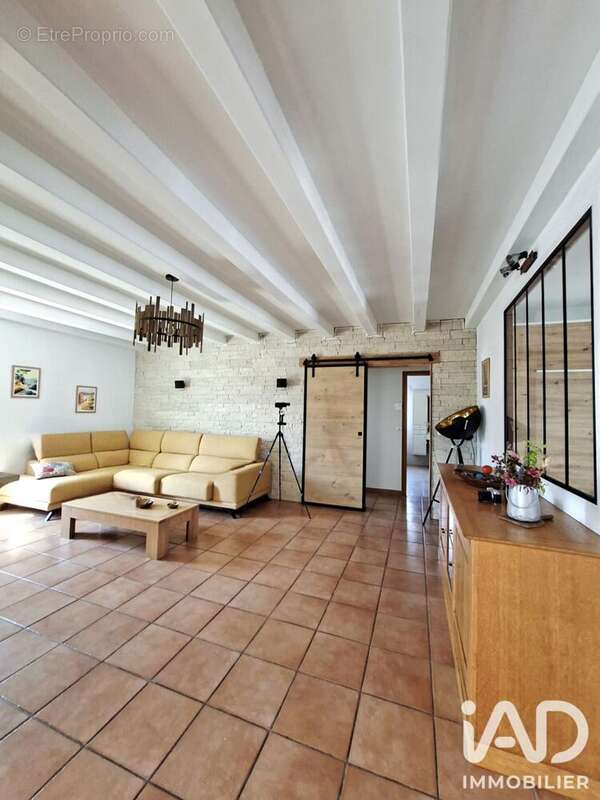 Maison 125 m² à Bouin  - photo 6