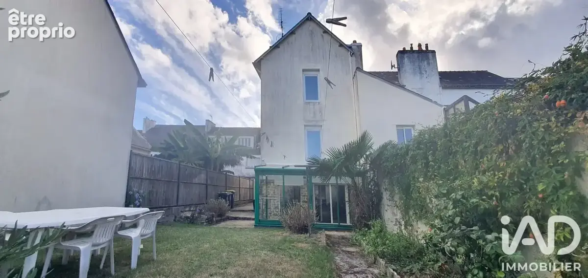 Photo 1 - Maison à AURAY