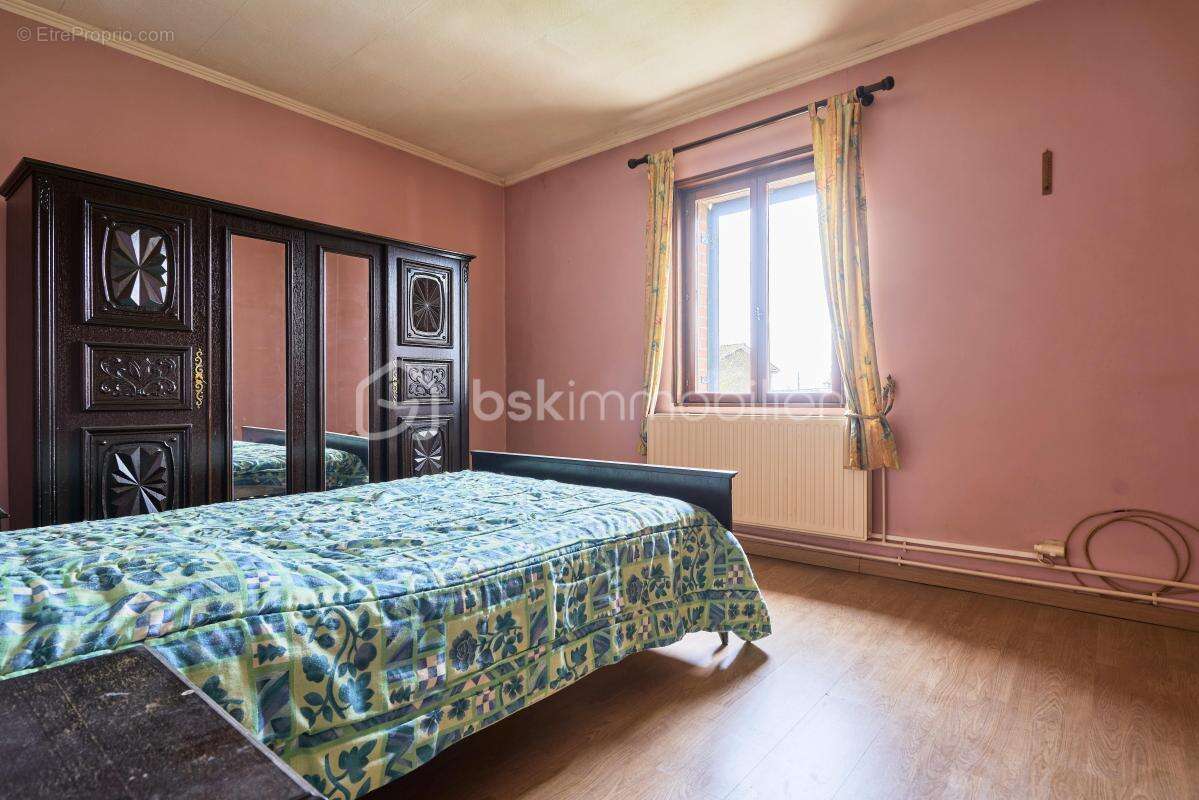 Maison à FRELINGHIEN