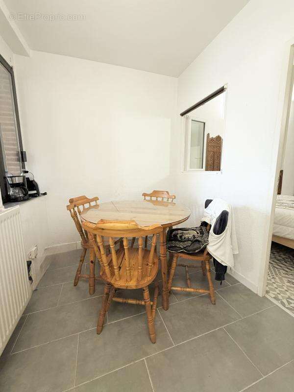 Appartement à MONTAUBAN
