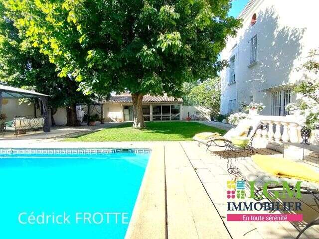 Tres belle maison familiale avec piscine - photo 13
