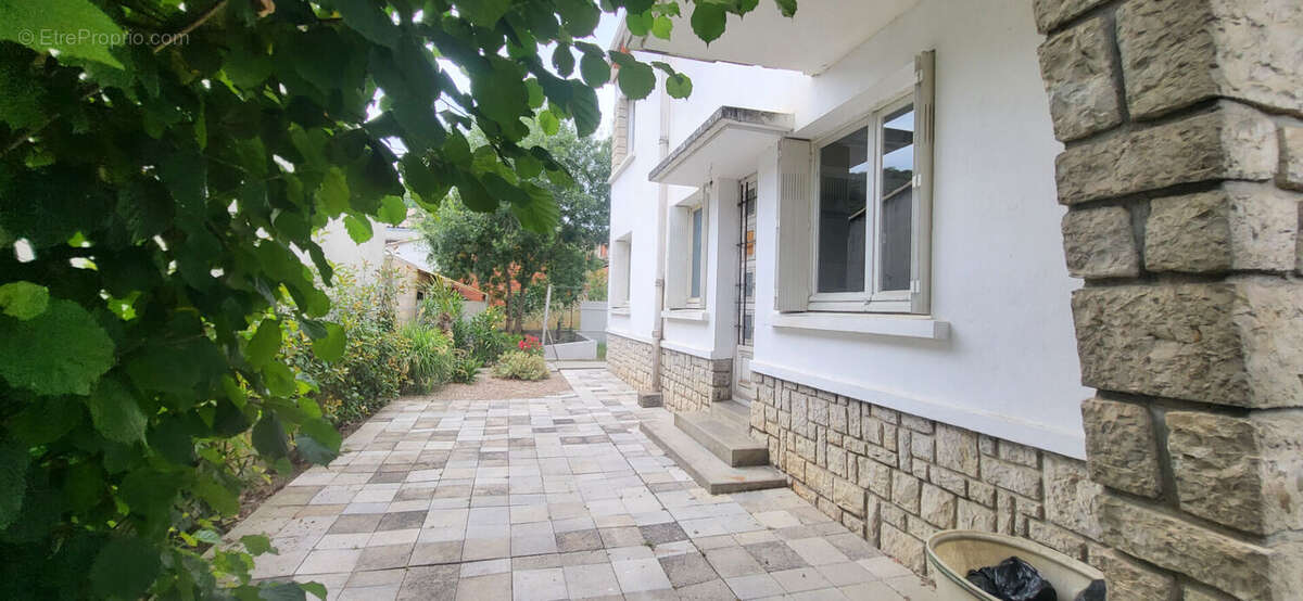 Maison à LIMOUX