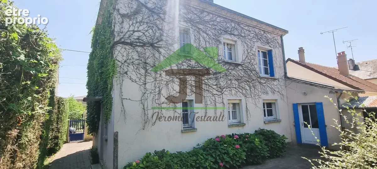 Maison à Châteaudun proche de toutes les commodités - photo 2