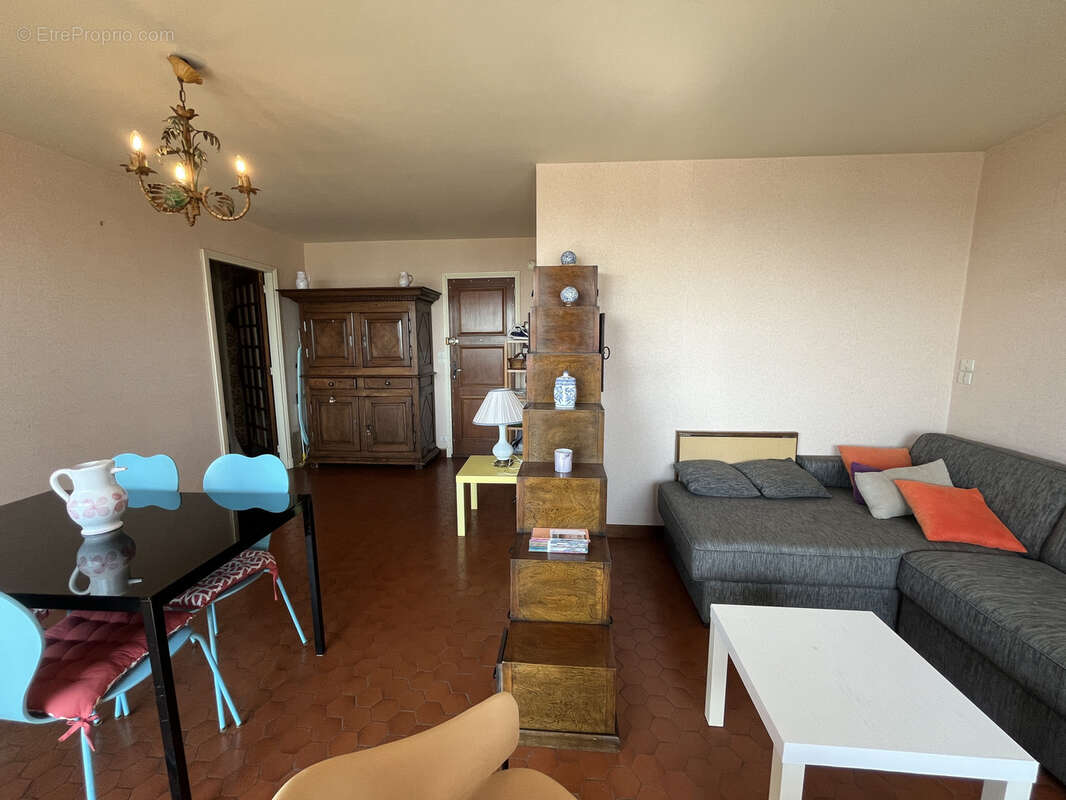 Appartement à ROYAN