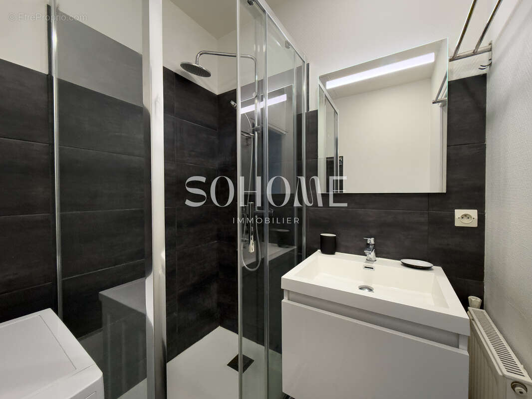 Appartement à REIMS