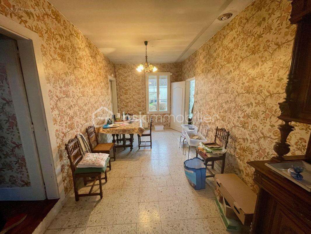 Maison à NOGENT-LE-PHAYE