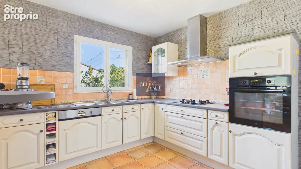 Une maison où la vue invite à profiter de chaque instant - photo 6