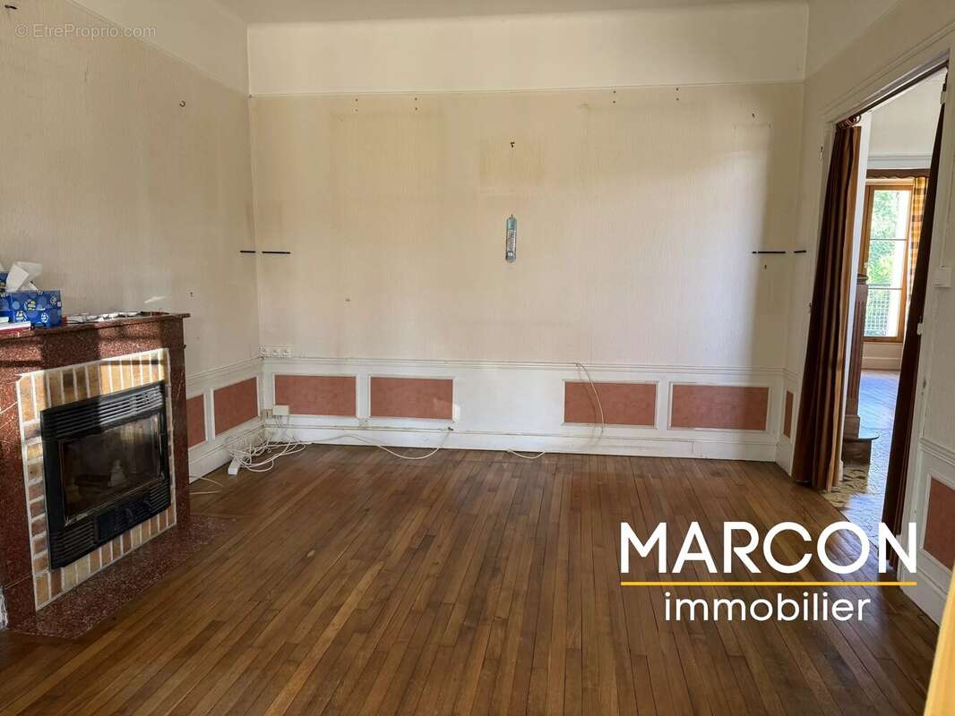 Belle maison en pierre – Secteur Ladapeyre - photo 8