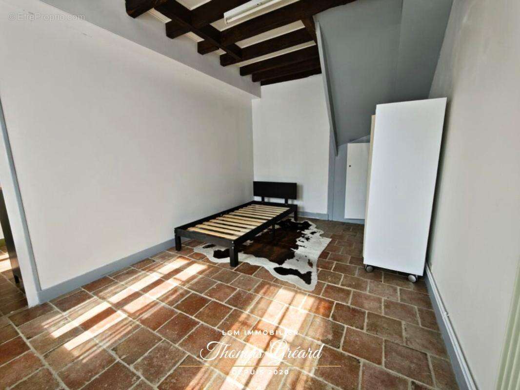 Maison à CLOYES-SUR-LE-LOIR