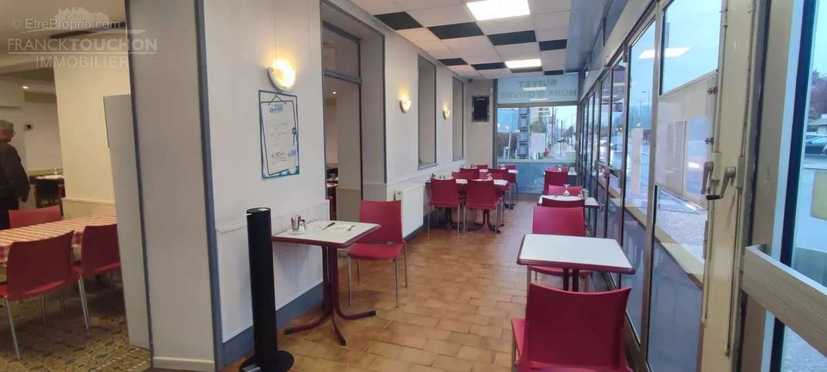 Appartement à DORDIVES