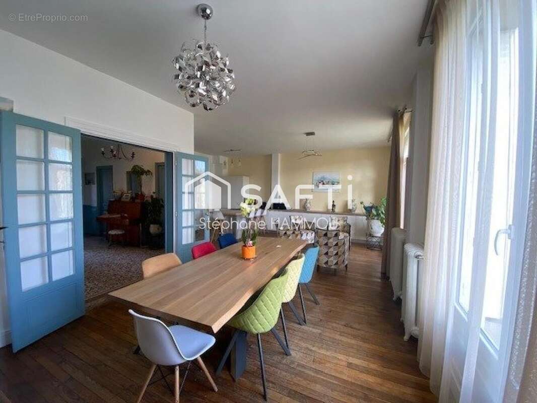 Photo 4 - Maison à LA FERTE-SOUS-JOUARRE