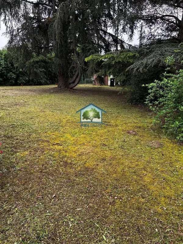 Maison à LABARTHE-SUR-LEZE