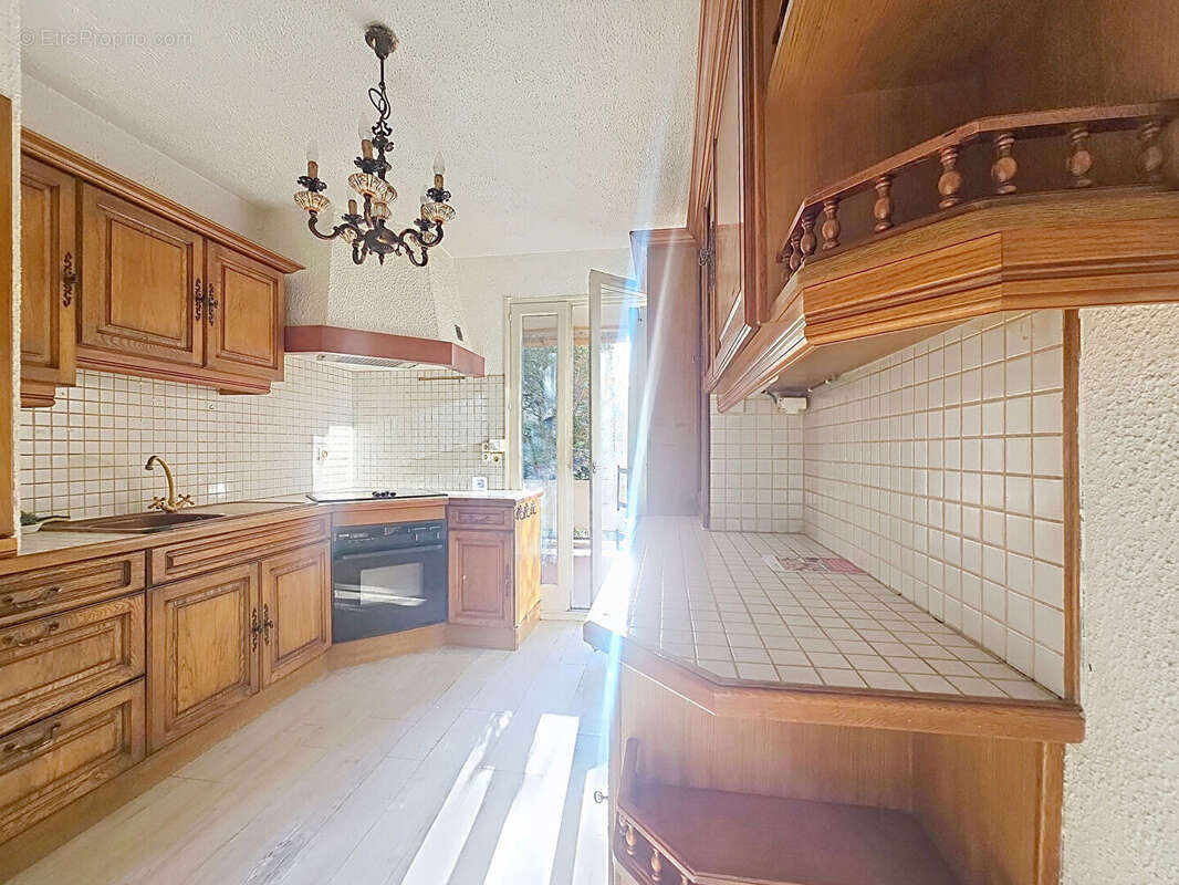 Appartement à AVIGNON