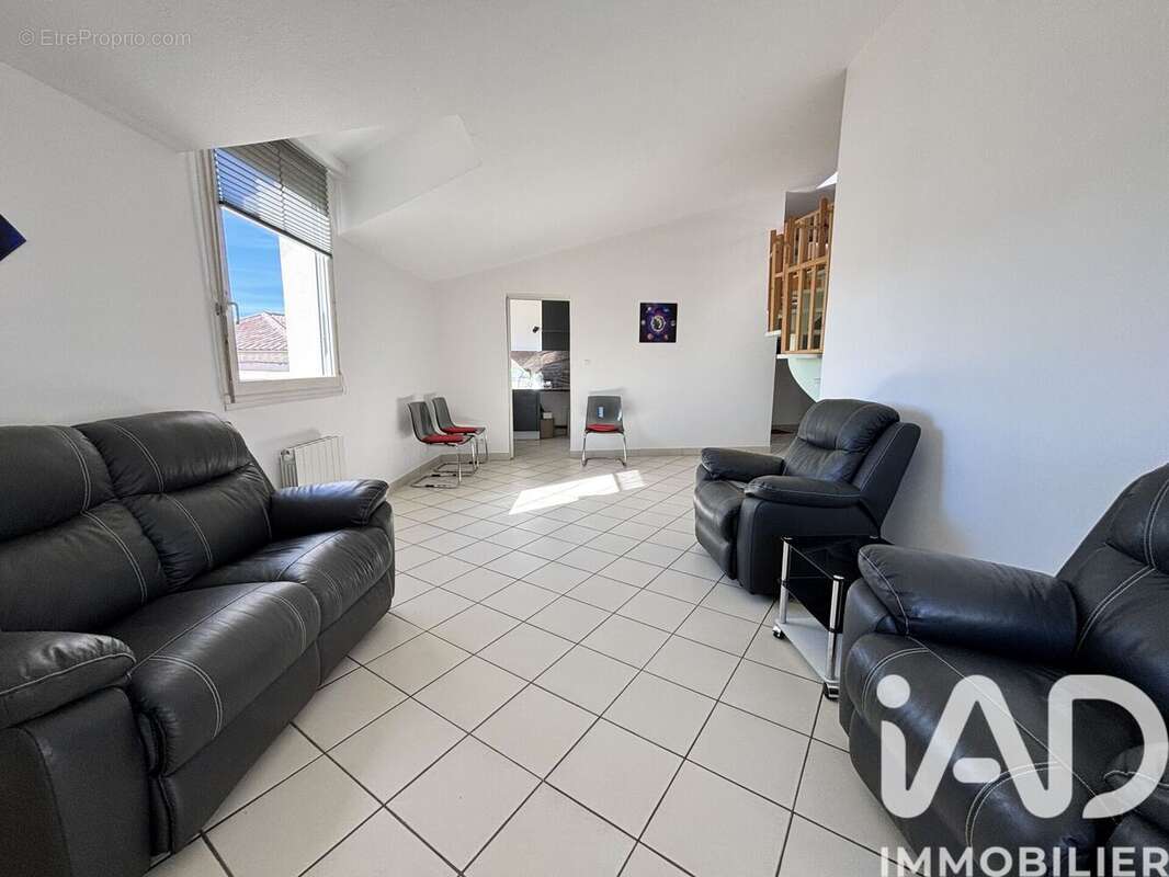Photo 3 - Appartement à AUBENAS