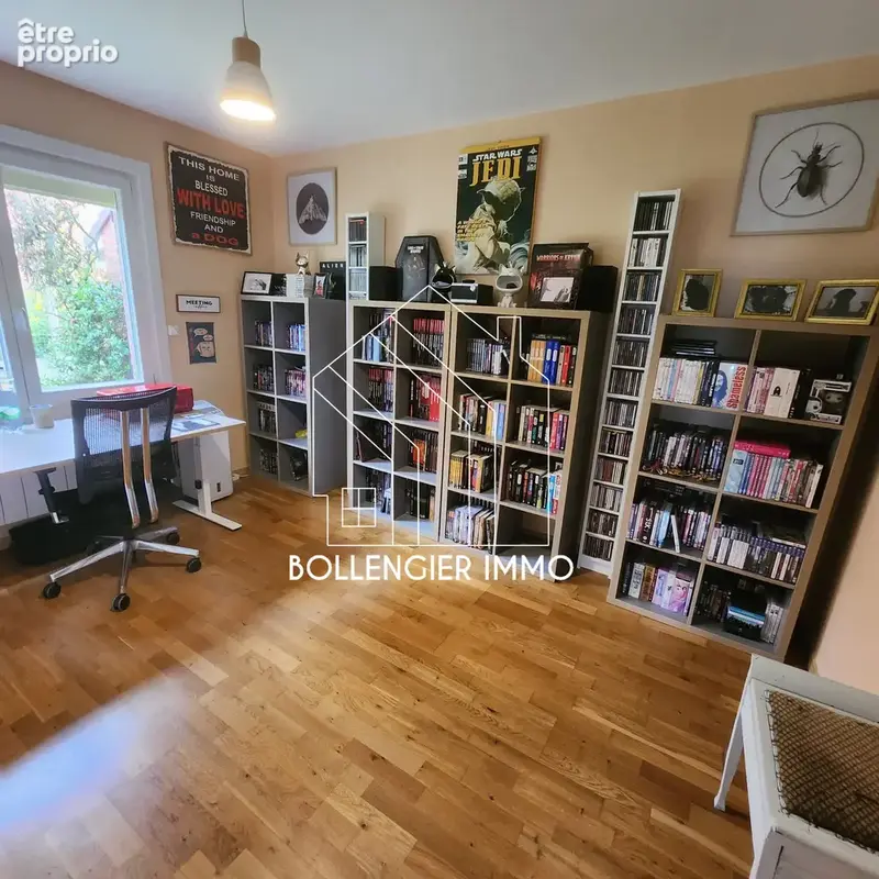 Beau pavillon en semi plain-pied ! - photo 12